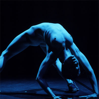 Photo Isabelle Meister