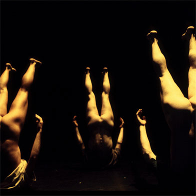 Photo Isabelle Meister