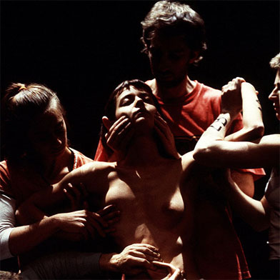 Photo Pau Ros