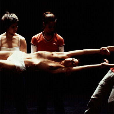 Photo Pau Ros