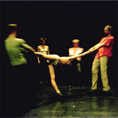 Photo Manuel Vason