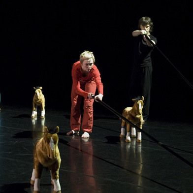 Photo Thierry Burlot