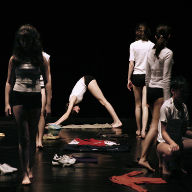 Photo Dorothée Thébert