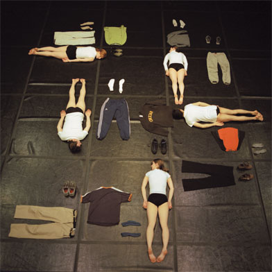 Photo Manuel Vason