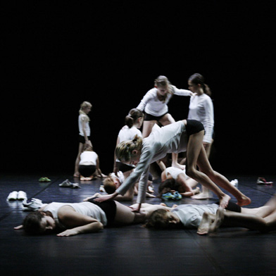 Photo Dorothée Thébert