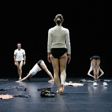 Photo Dorothée Thébert