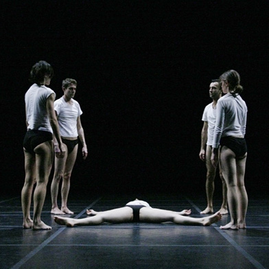 Photo Dorothée Thébert