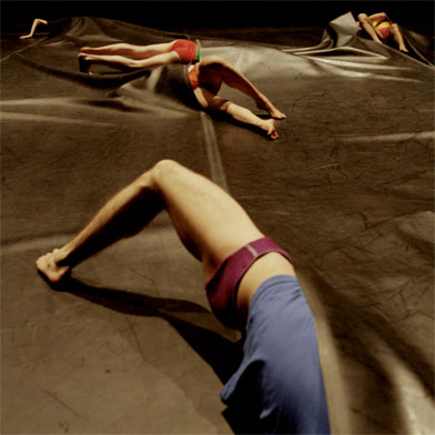 Photo Manuel Vason