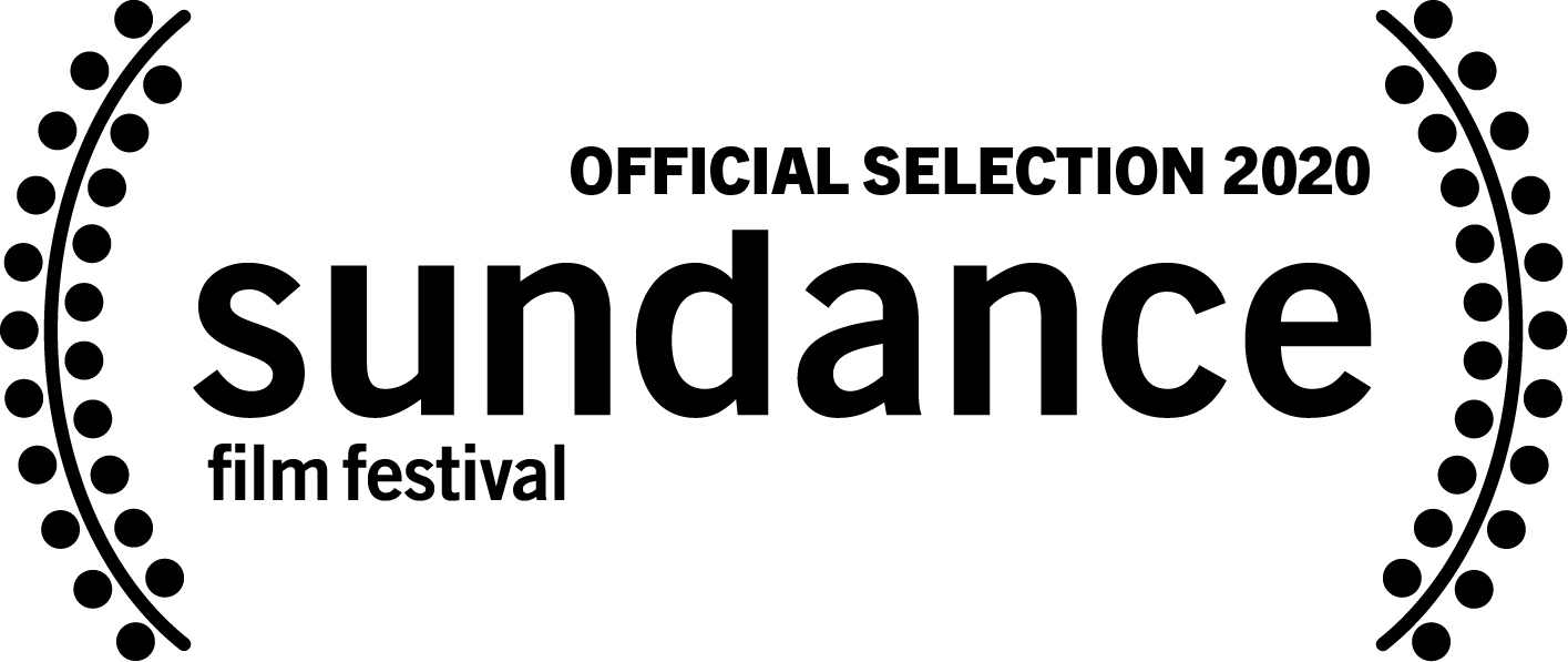 Logo Sundance 2020