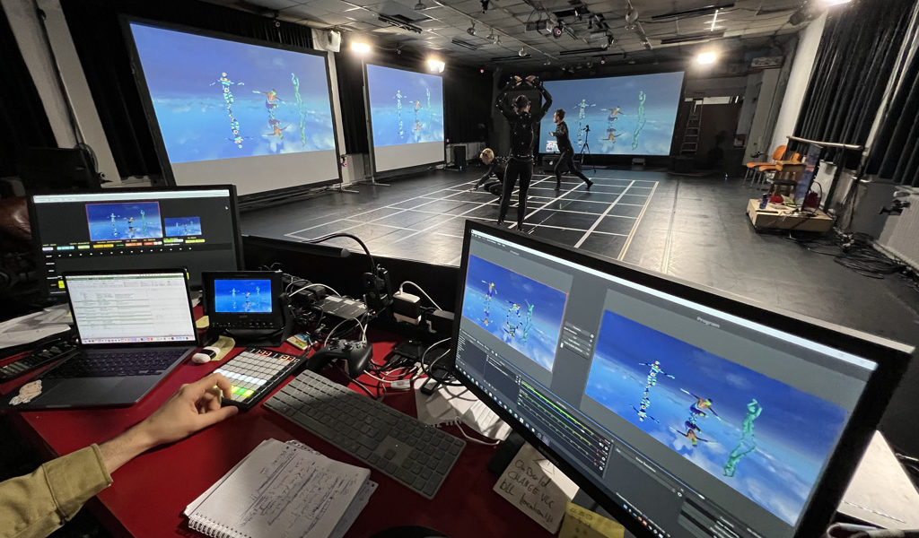 Compagnie Gilles Jobin Cie Gilles Jobin Cie Gilles Jobin